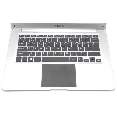 NETBOOK BILLOW XNB100PROS | ATOM 8350 | 2GB RAM | 32GB SSD