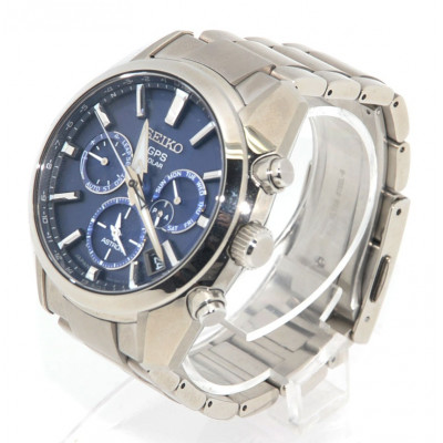 RELOJ SEIKO ASTRON SSH019J1