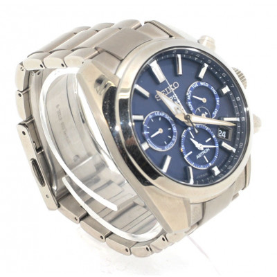 RELOJ SEIKO ASTRON SSH019J1