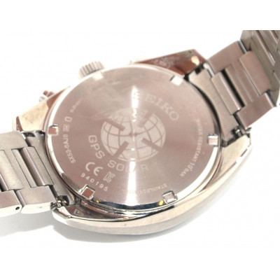 RELOJ SEIKO ASTRON SSH019J1