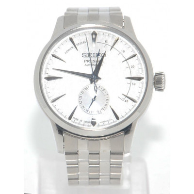 RELOJ SEIKO PRESAGIAR 4R57-00K0