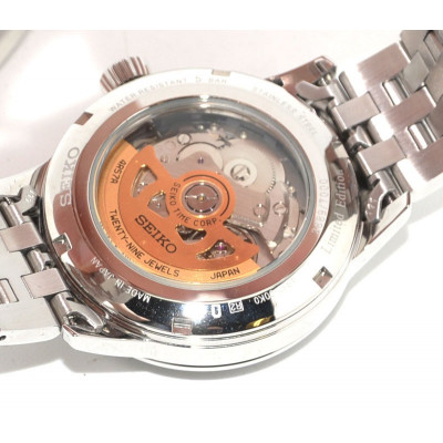 RELOJ SEIKO PRESAGIAR 4R57-00K0