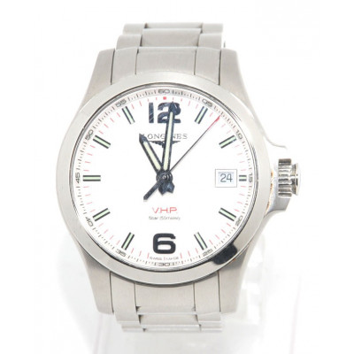 RELOJ LONGINES CONQUEST L3.716.4