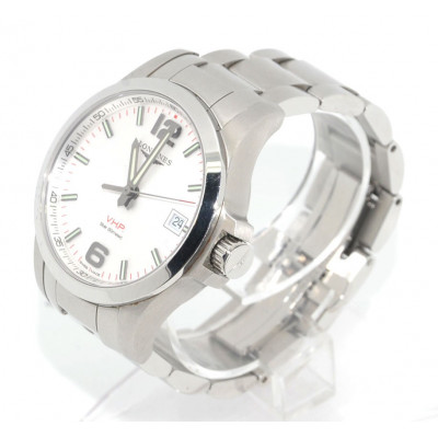 RELOJ LONGINES CONQUEST L3.716.4