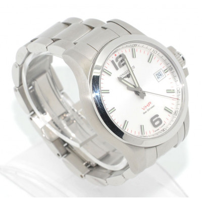 RELOJ LONGINES CONQUEST L3.716.4