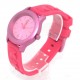 RELOJ TOUS ROSA