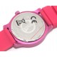 RELOJ TOUS ROSA