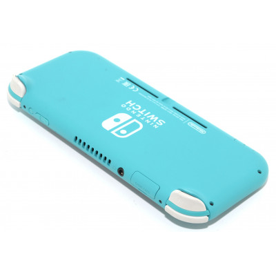 NINTENDO  SWITCH LITE