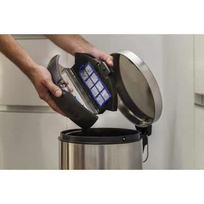 ROWENTA RR6971WH SMART FORCE ESSENTIAL AQUA