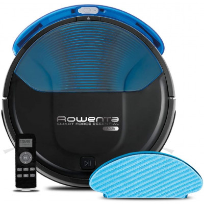 ROWENTA RR6971WH SMART FORCE ESSENTIAL AQUA