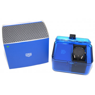 SMARTWATCH TAG HEUER CONNECTED