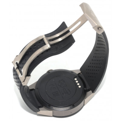 SMARTWATCH TAG HEUER CONNECTED