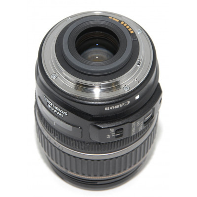 OBJETIVO CANON 75-300MM 1:4-5.6