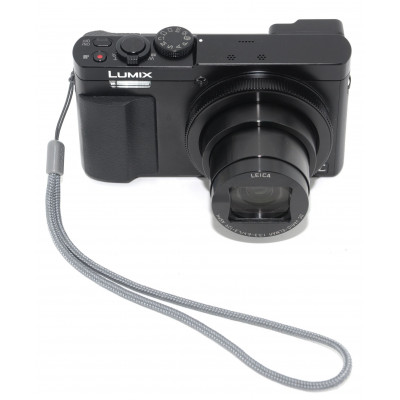 CAMARA DIGITAL PANASONIC DC-TZ70