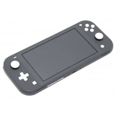 CONSOLA NINTENDO SWITCH LITE