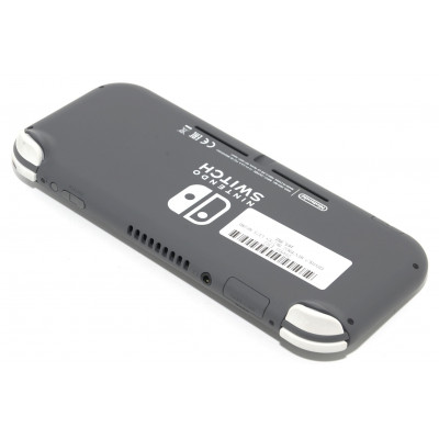 CONSOLA NINTENDO SWITCH LITE