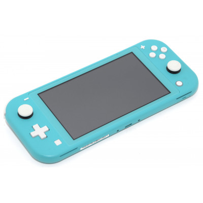 CONSOLA NINTENDO SWITCH LITE