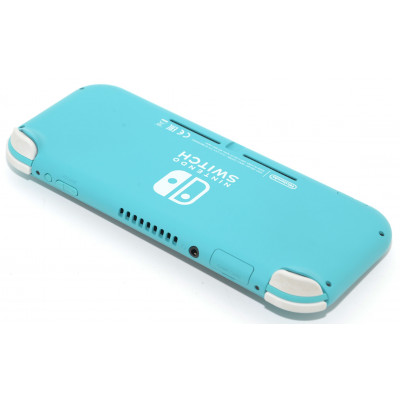 CONSOLA NINTENDO SWITCH LITE