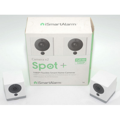 CAMARA 360 XIAOMI WIFI IP 1080p