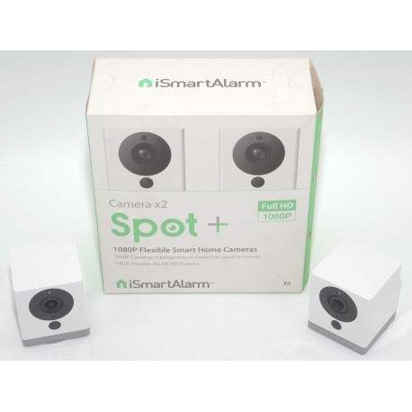 CAMARA 360 XIAOMI WIFI IP 1080p