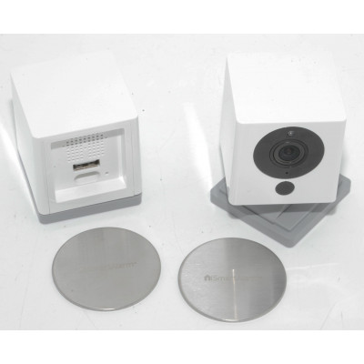 CAMARA 360 XIAOMI WIFI IP 1080p