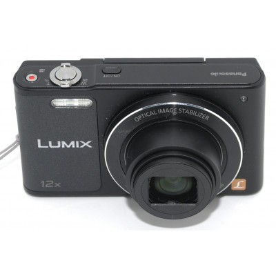 CAMARA DIGITAL PANASONIC DC-TZ10