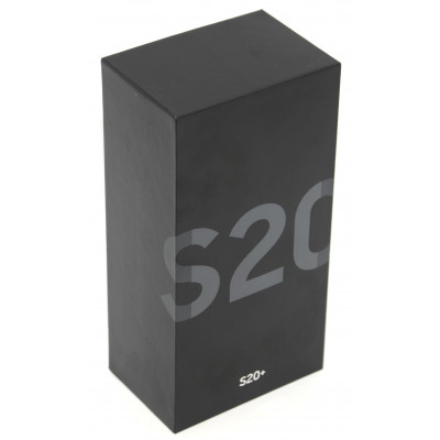SAMSUNG GALAXY S20 PLUS 128GB GRIS PRECINTADO