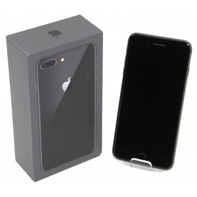 IPHONE 8 PLUS 64GB NEGRO