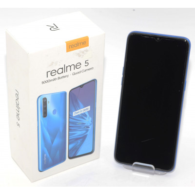 SMARTPHONE REALME