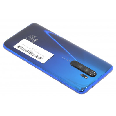 XIAOMI REDMI NOTE 8 PRO 128GB AZUL