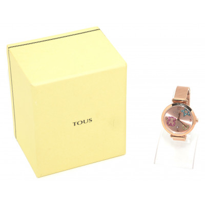 RELOJ TOUS 600350390