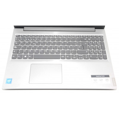 NOTEBOOK LENOVO IDEAPAD S145 | CELERON 1.8GHz | 4GB RAM | 128GB SSD