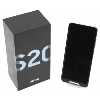 SAMSUNG GALAXY S20 5G 128GB AZUL