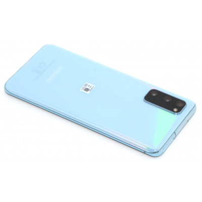SAMSUNG GALAXY S20 5G 128GB AZUL