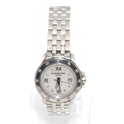 RELOJ RAYMOND WEIL 5399