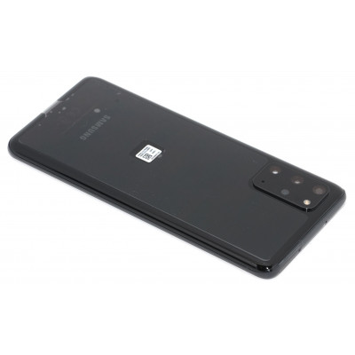 SAMSUNG GALAXY S20 PLUS 5G 128GB NEGRO