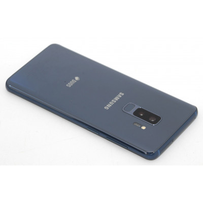 SAMSUNG GALAXY S9 PLUS 64GB AZUL