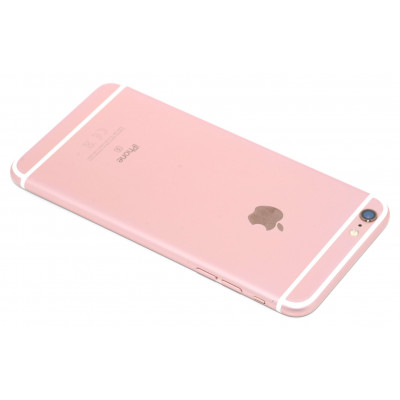 IPHONE 6S PLUS 32GB ROSE GOLD