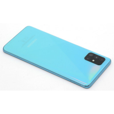 SAMSUNG GALAXY A51 128GB AZUL