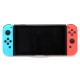 CONSOLA NINTENDO SWITCH AZUL Y ROJA