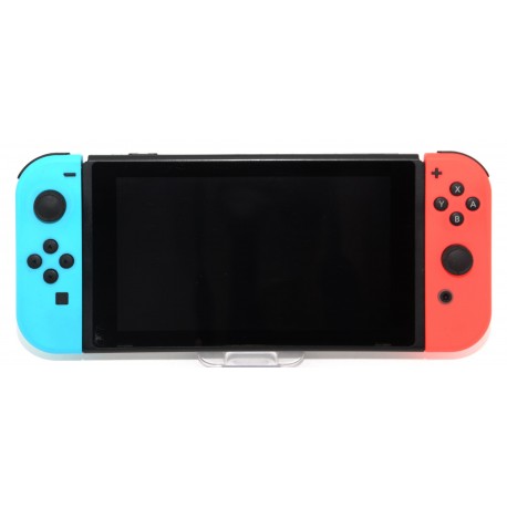 CONSOLA NINTENDO SWITCH AZUL Y ROJA