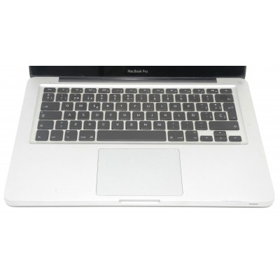 MACBOOK PRO 2011 2.4GHZ | i5 2.4GHZ | 500GB HDD | 16GB RAM