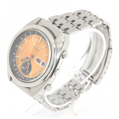 RELOJ SEIKO 6139-6012