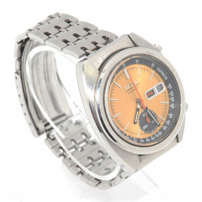 RELOJ SEIKO 6139-6012