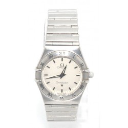 RELOJ OMEGA CONSTELLATION QUARTZ