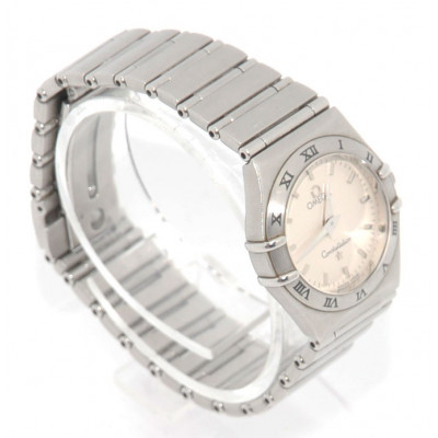 RELOJ OMEGA CONSTELLATION QUARTZ