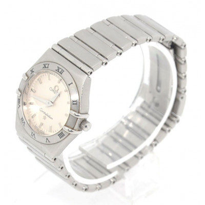 RELOJ OMEGA CONSTELLATION QUARTZ