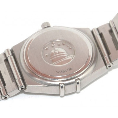 RELOJ OMEGA CONSTELLATION QUARTZ