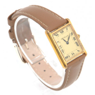 RELOJ MECANICO EMILIE PEQUIGNET