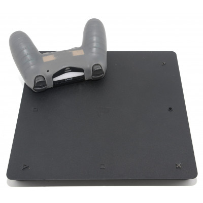 CONSOLA PS4 SLIM 1TB + DUALSHOCK 4